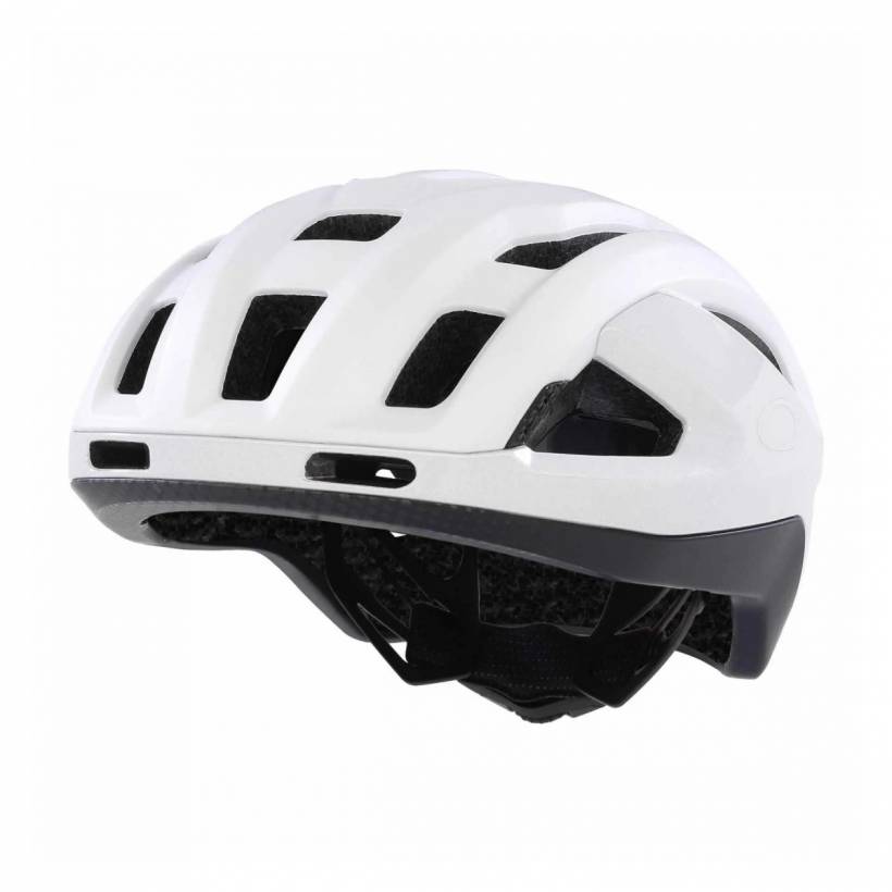 Oakley Aro3 Endurance Mips Helm Zwart