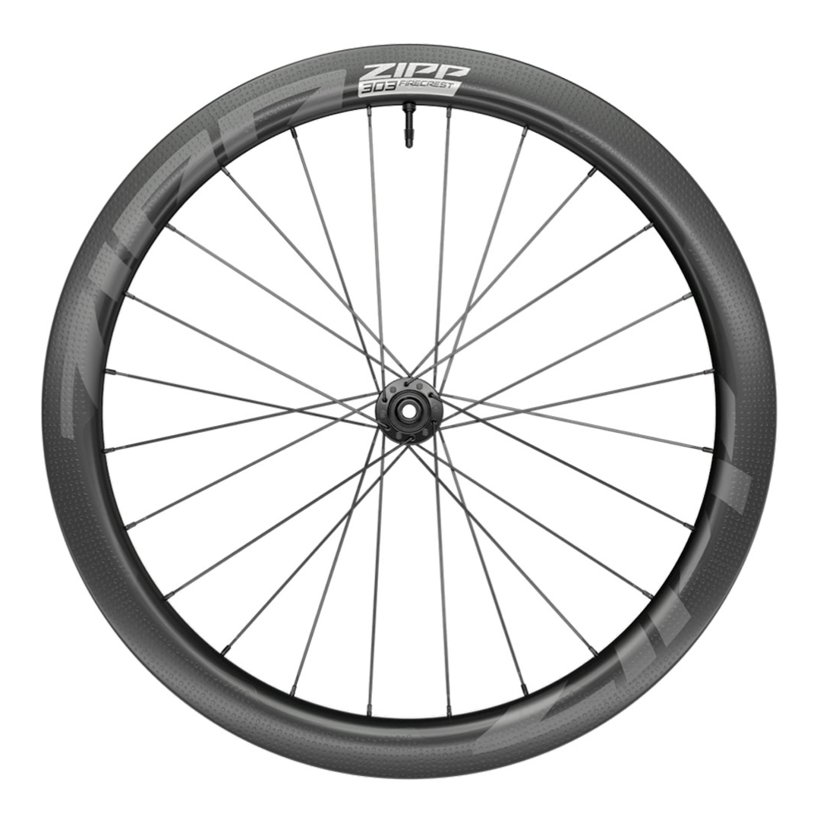 Wheelset Zipp 303 Firecrest Carbon Disc Tubeless 12 x100 12 x142 mm