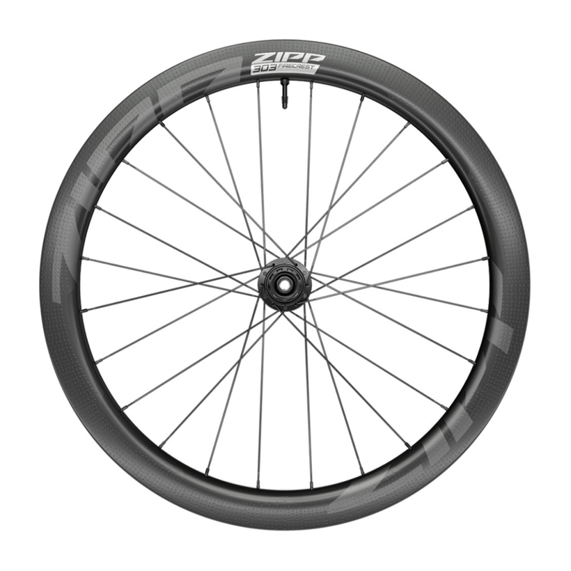 Laufradsatz Zipp 303 Firecrest Carbon Disc Tubeless 12 x100 12 x142 mm
