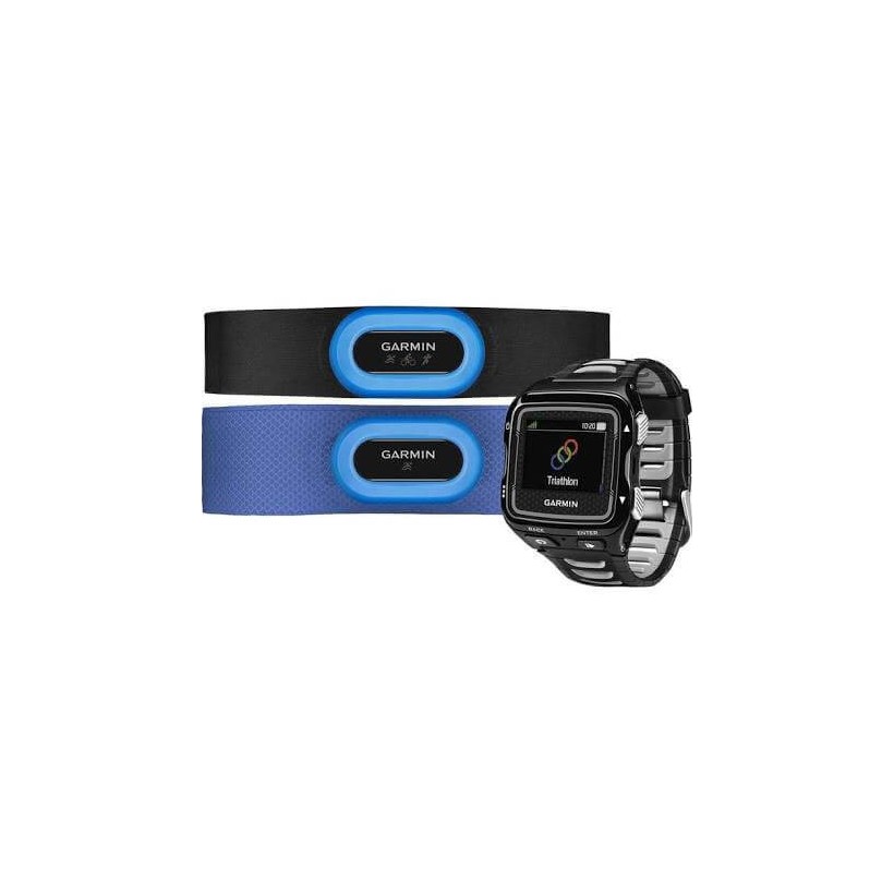 Garmin 920xt on sale bundle