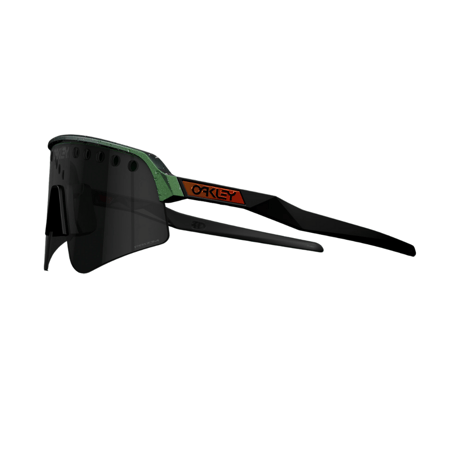 Goggles Oakley Sutro Lite Sweep Green Purple AW22