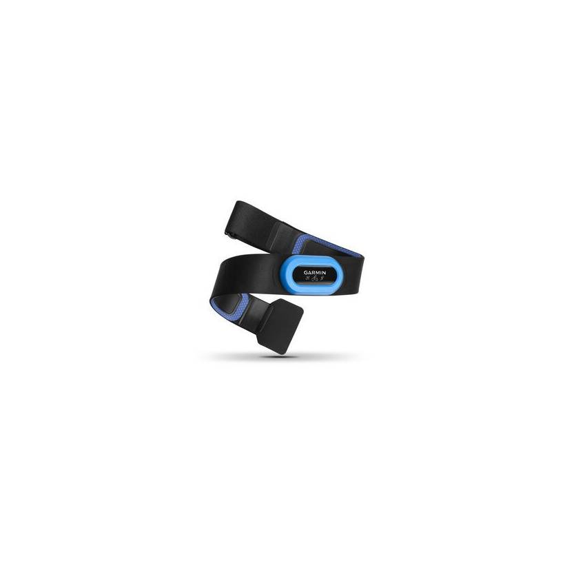 Garmin HRM-Tri pulsometr czarny