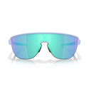 Lunettes Oakley Corridor Lentille Grise Bleue