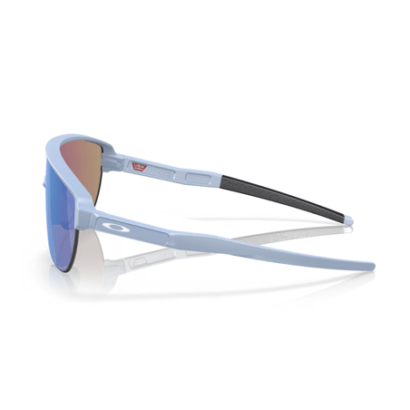 Gafas Oakley Corridor Gris Lente Azul