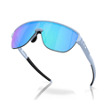 Occhiali Oakley Corridor Grigio Lenti Blu