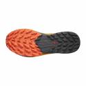 Scarpe Salomon Sense Ride 5 Nero Rosso SS23