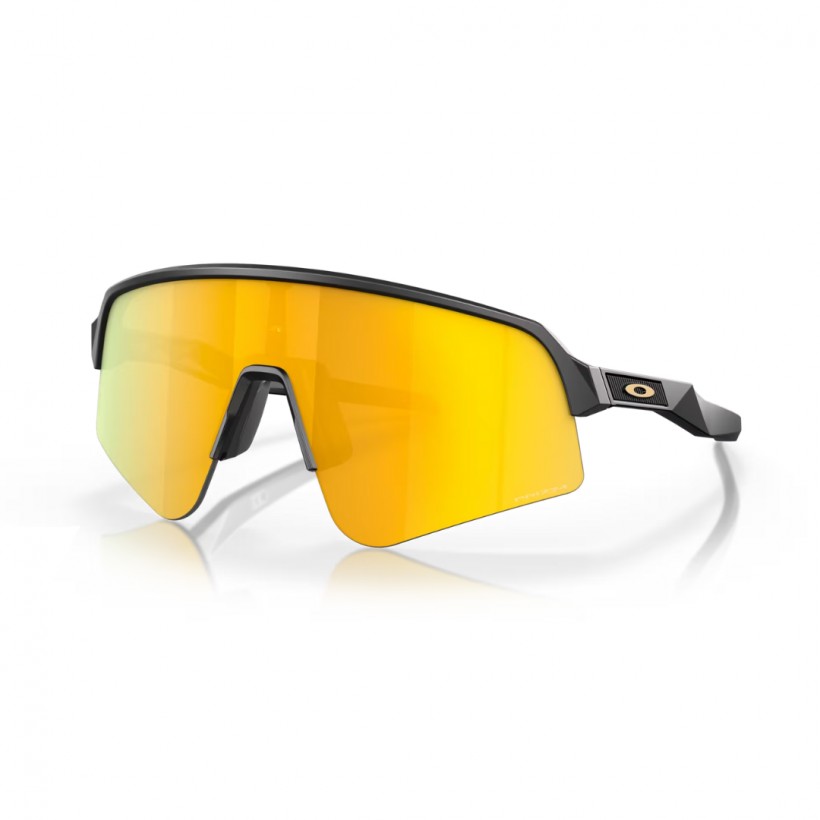 Goggles Oakley Sutro Lite Sweep grün lila AW22
