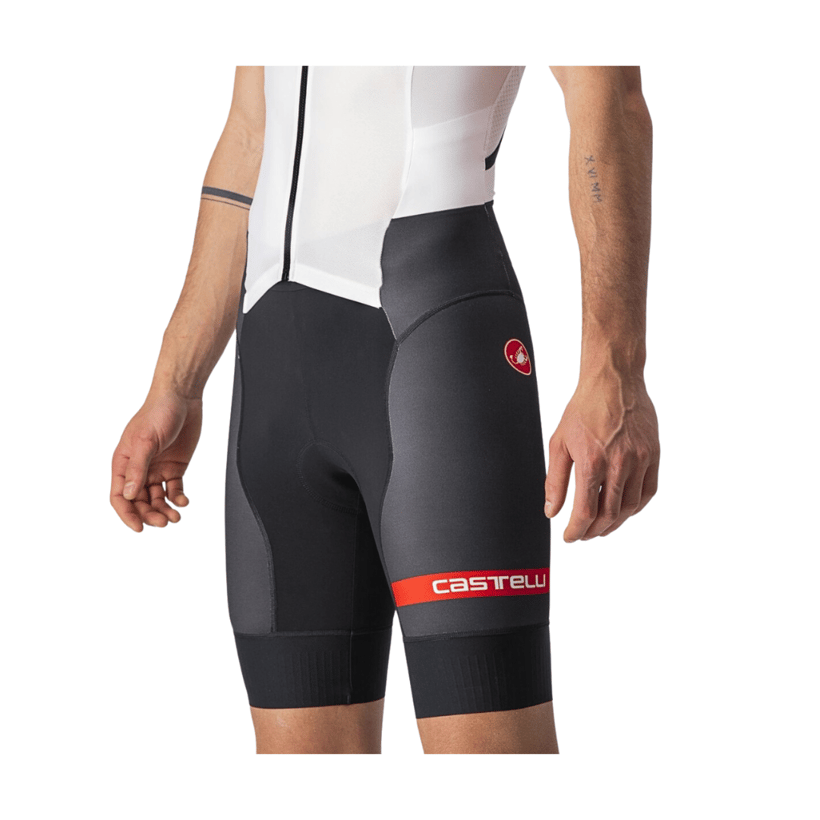 Castelli Maillot sans Manches Femme - Anima 4 - pool blue 457