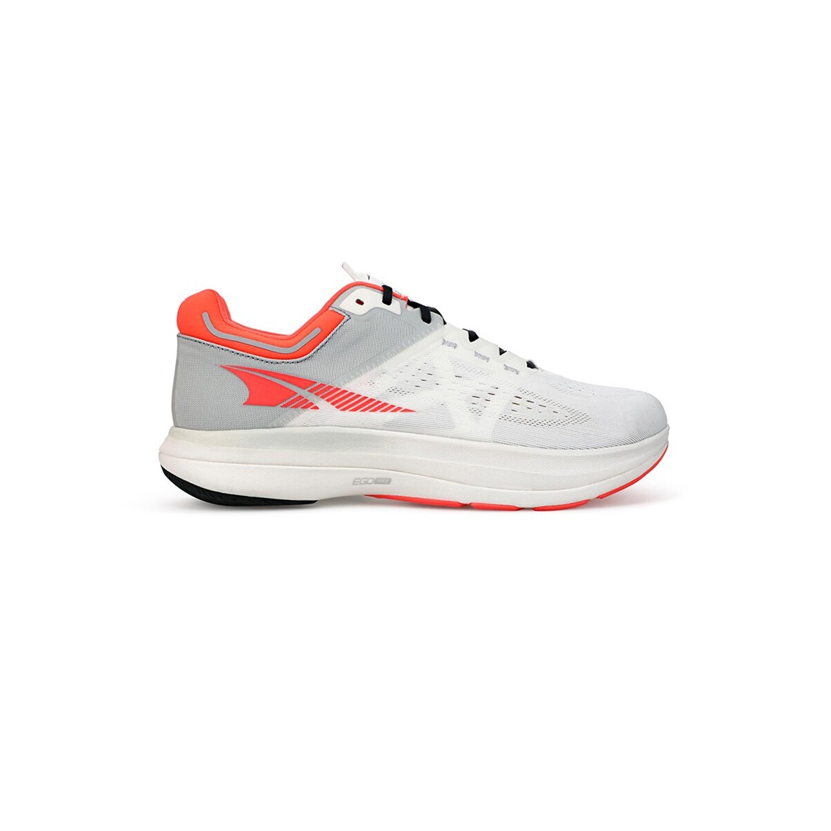 Zapatillas Altra Vanish Tempo Gris Coral