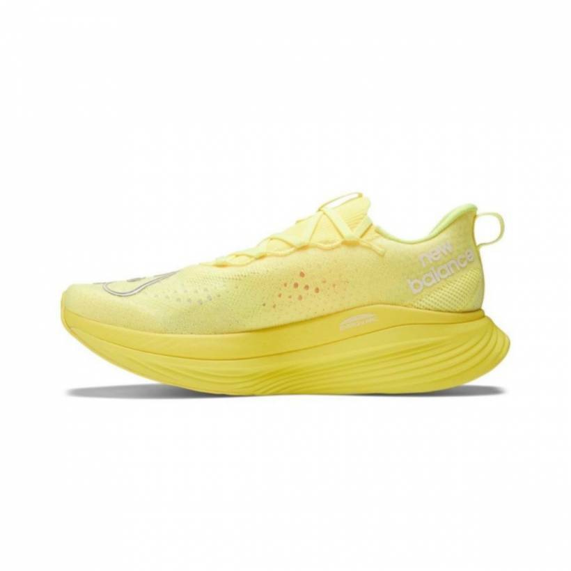 Buty New Balance FuelCell SuperComp Elite V3 Żółty Biały SS23