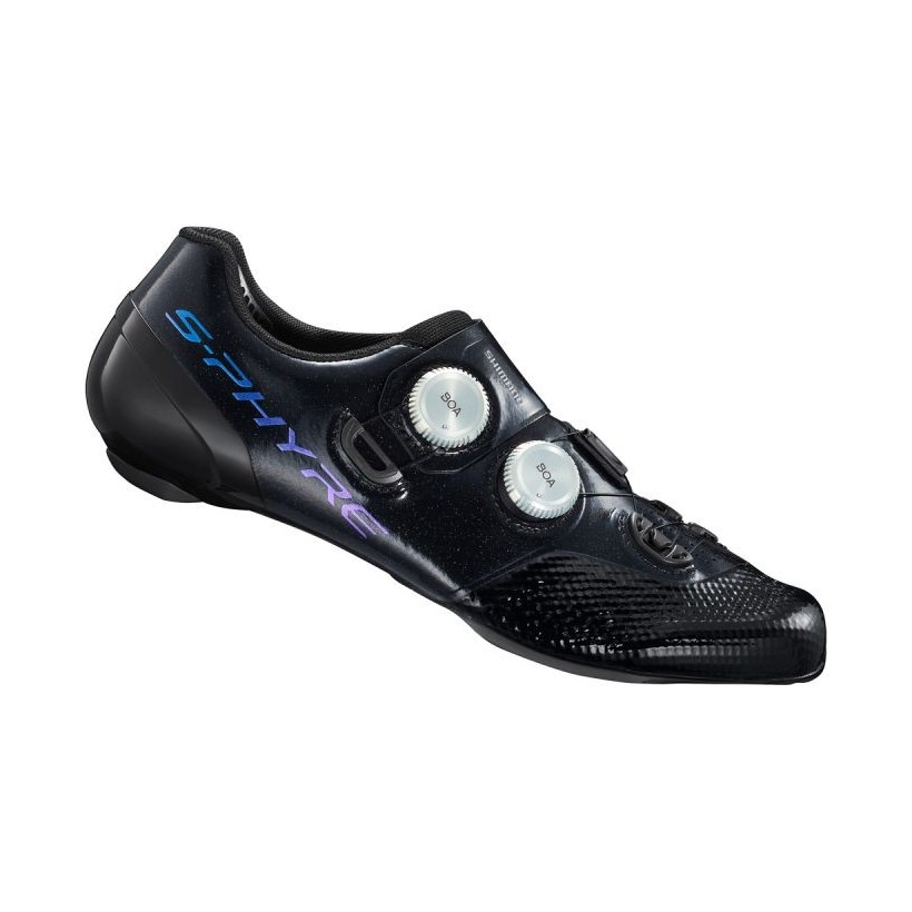 Shimano SH-RC902S Shoes Black