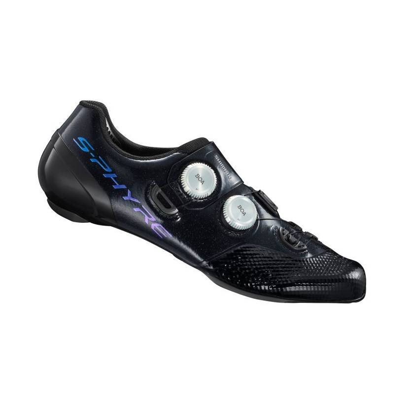 Shimano SH-RC902S Schuhe Schwarz