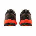 Shoes New Balance Fresh Foam X Hierro V7 GTX Black Orange SS23