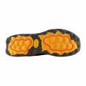 Shoes New Balance Fresh Foam X Hierro V7 GTX Black Orange SS23