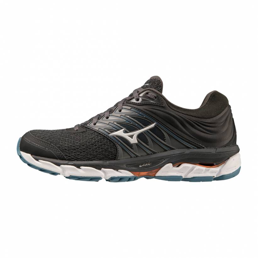 Chaussures Mizuno Wave Paradox 5 Noir SS23