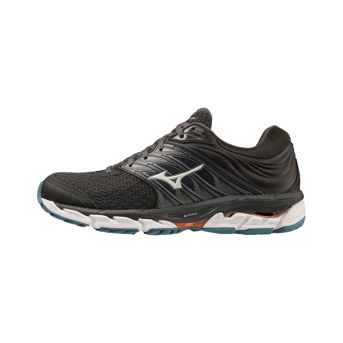 MIZUNO WAVE PARADOX 5 running hombre baratas ofertas outlet en 365Rider