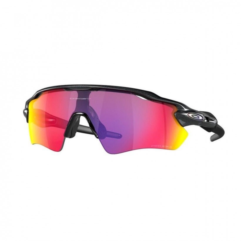 Gafas Oakley Radar EV Path Encircle Collection Negro Rojo