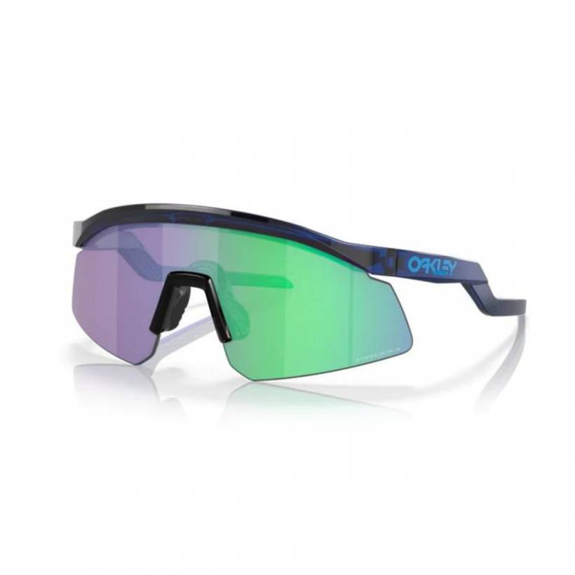 Glasses Oakley Hydra Blue Green