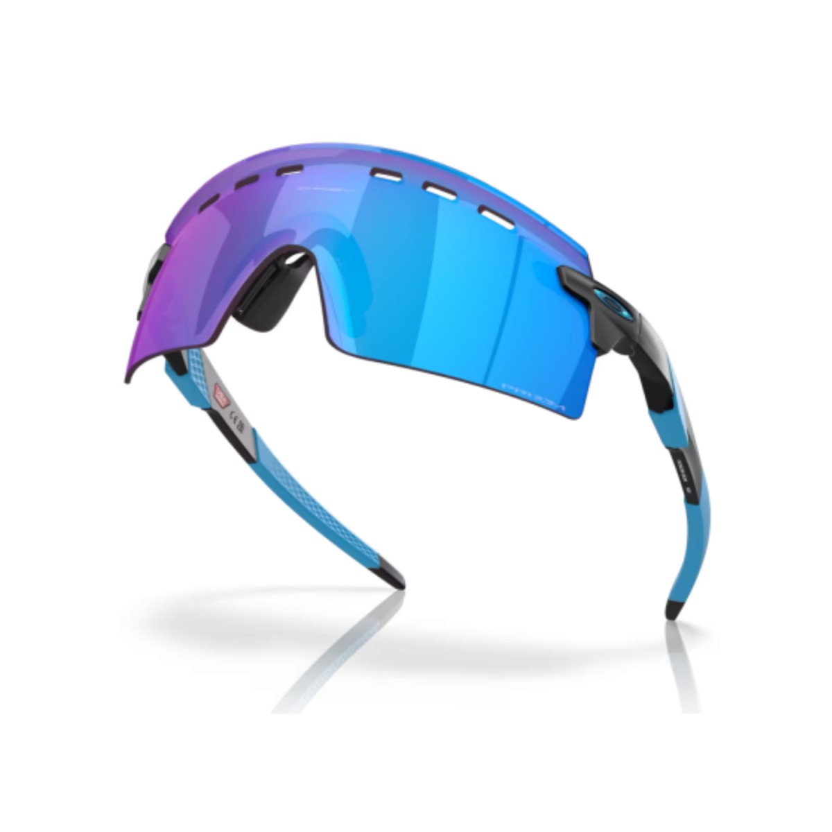 Buy Now Oakley Encoder Strike Vented Glasses Blue | Free shipping