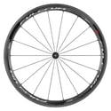 Fulcrum Racing Quattro Carbon Clincher Wheelset