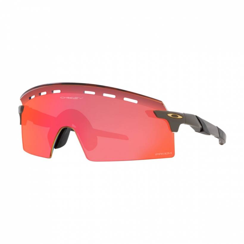 Occhiali Oakley Hydra Blu Verde