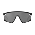 Lunettes Oakley BXTR Jaune Rouge Verres Violet