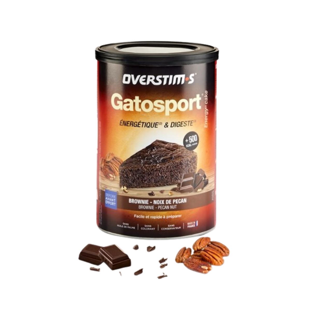 Uli der günstig Kaufen-Energie-Kuchenmischung Overstims Brownie 400 g. Energie-Kuchenmischung Overstims Brownie 400 g <![CDATA[Overstims Brownie Energy Kuchenmischung 400g Ihre letzte Mahlzeit vor der Veranstaltung sollte energiereich, progressiv und leicht verdaulich sein. Au