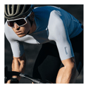 Maglia manica corta bianca Q36.5 Gessata Pro