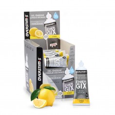 Energy Gel Overstims Energix Lemon 30g (1 unit)
