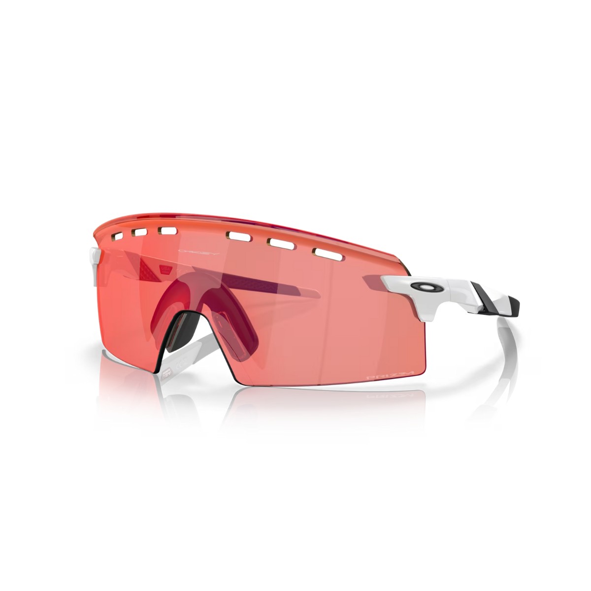 Buy Now Oakley Encoder Strike Vented Glasses Orange| Free shipping