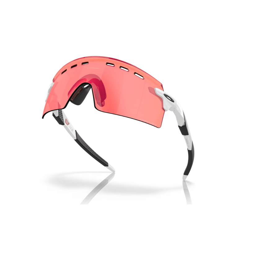 Buy Now Oakley Encoder Strike Vented Glasses Orange| Free shipping