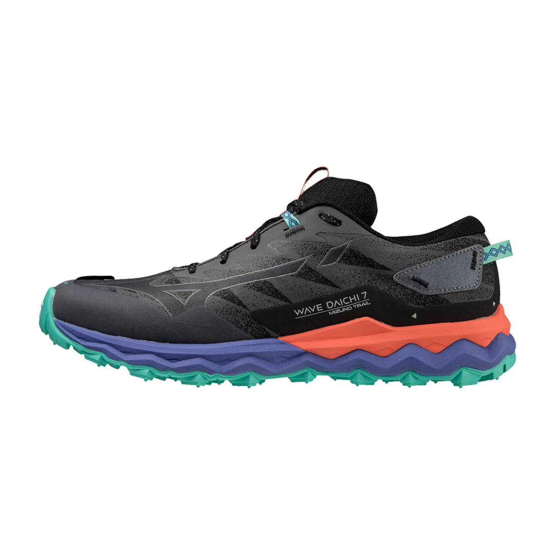 Mizuno trail running shop shoe