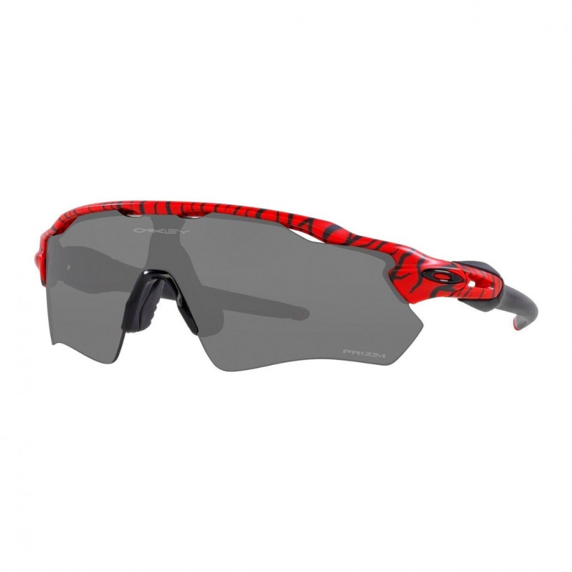 Ten cuidado Complacer Ambiente Comprar Ahora Gafas Oakley Radar EV Path Rojo Negro| Envío Gratis