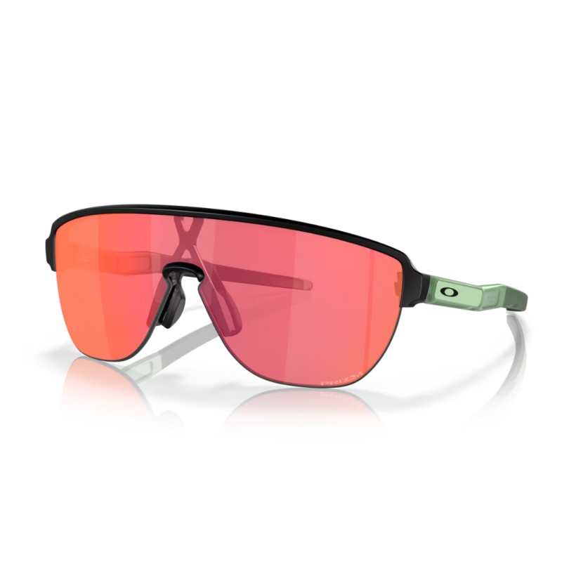 Glasses Oakley Corridor Black Red