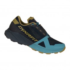 Sapatos Dynafit Ultra 100 azul marinho e azul claro