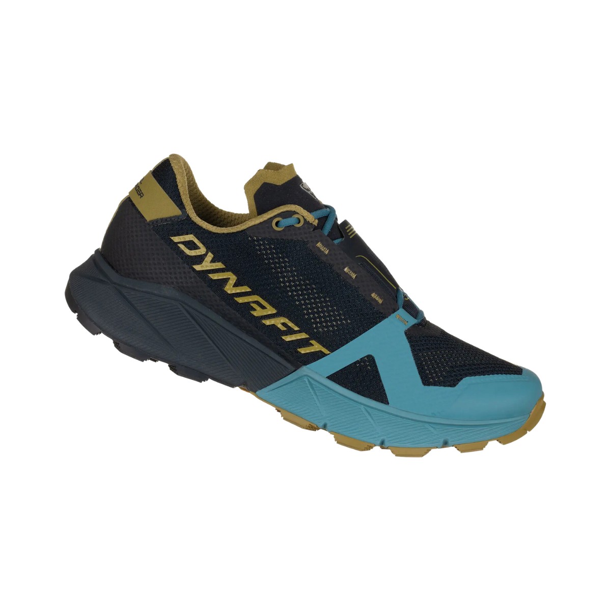  Dynafit Ultra 100 - Zapatillas de running para hombre,  Dawn/Black Out : Ropa, Zapatos y Joyería