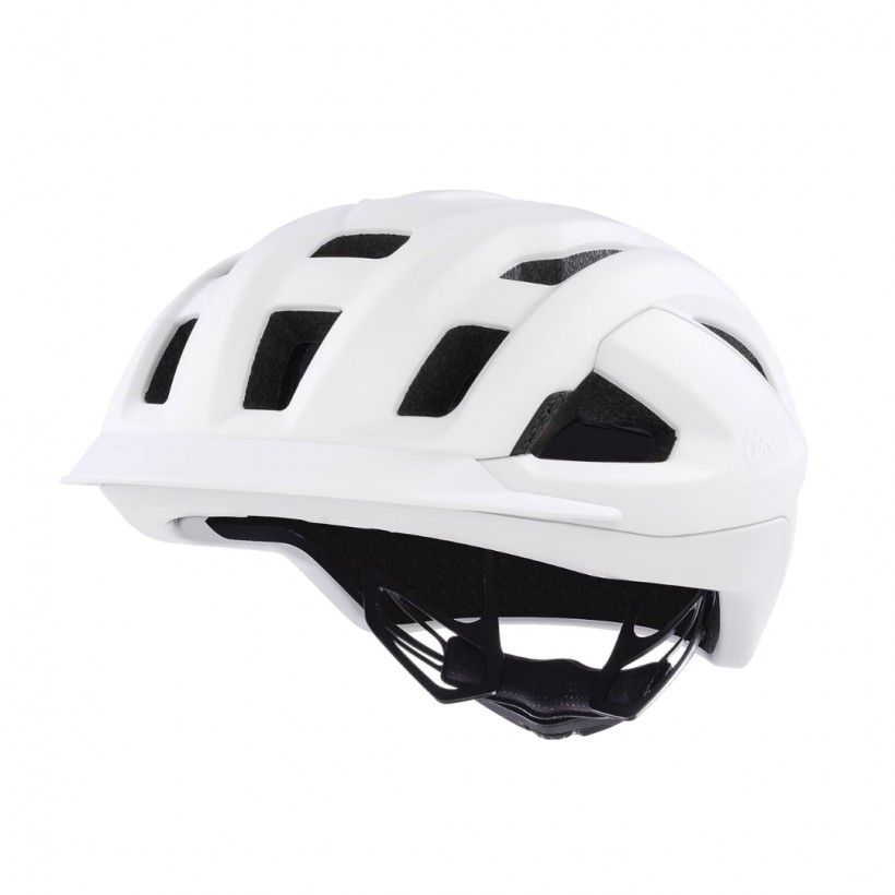 Helmet Oakley Aro3 Allroad White