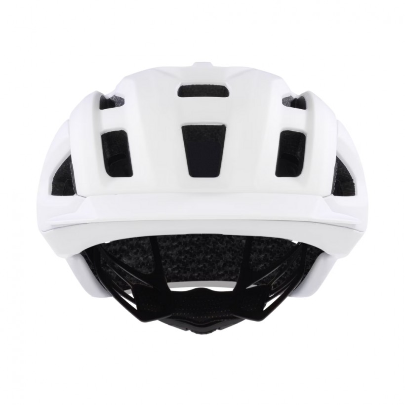Casque Oakley Aro3 Allroad Blanc