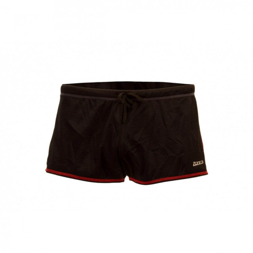 Drag Shorts Men's Zone 3 Drag Pants