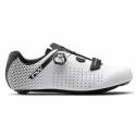 Zapatillas Northwave Core Plus 2 Blanco Negro