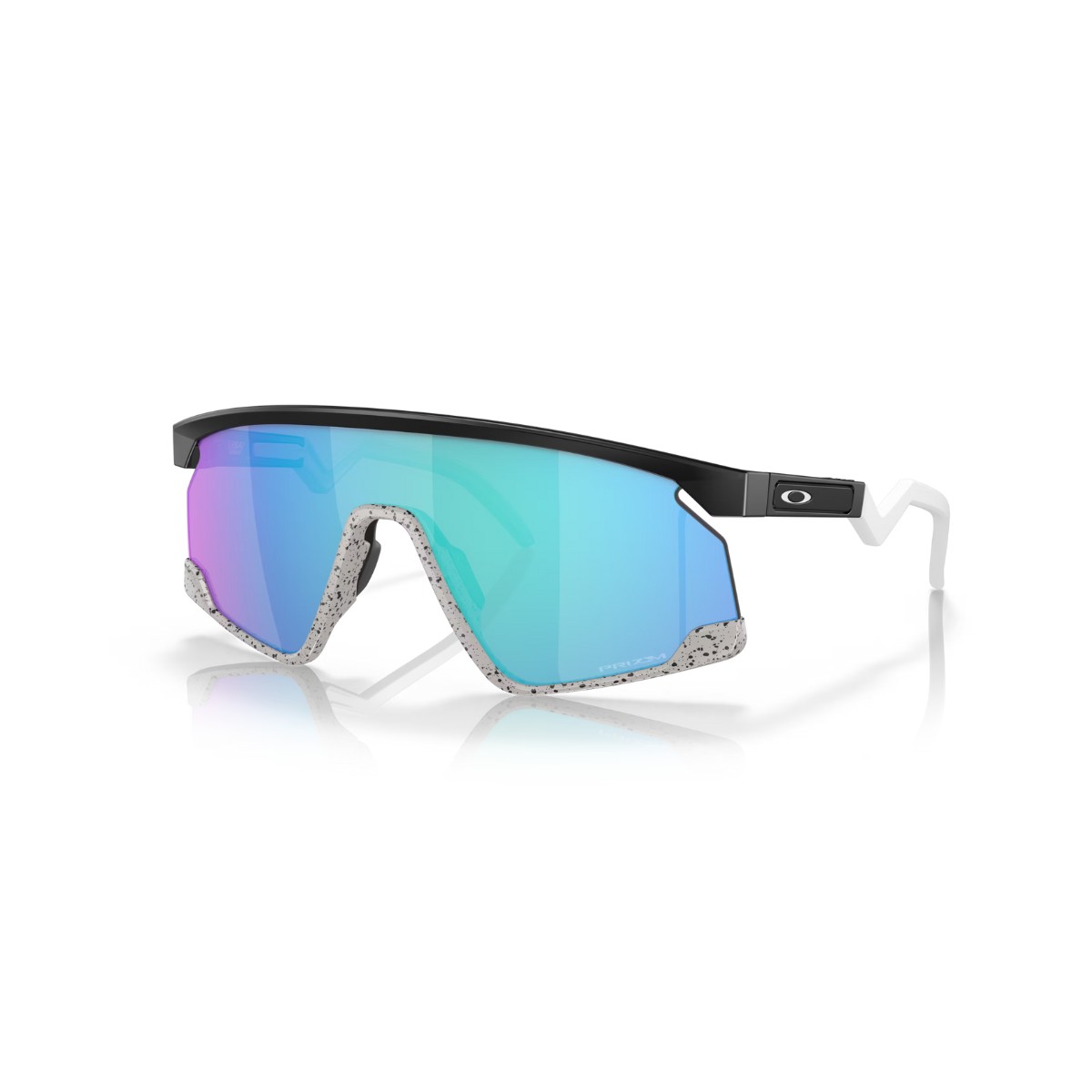 B2/Schwarz  günstig Kaufen-Brillen Oakley BXTR Schwarz Blau. Brillen Oakley BXTR Schwarz Blau <![CDATA[Oakley BXTR Brille Schwarz Blau
 Der BXTR ist eine Hommage an die Baxter Street, ein beliebtes Skate-Ziel in Los Angeles, wo Stil und Authentizität immer zur Schau gestellt w