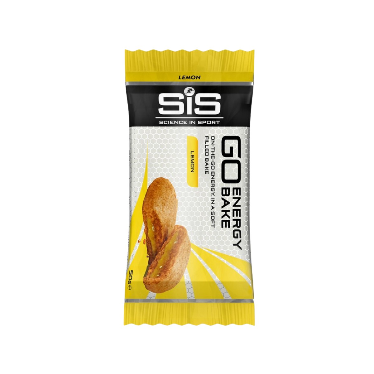 wissenschaftlichen günstig Kaufen-Energieriegel Sis Go Energy Lemon 50g. Energieriegel Sis Go Energy Lemon 50g <![CDATA[Sis Go Energy Lemon Energieriegel 50g GO Energy Bake Bar verfolgt einen wissenschaftlichen Ansatz für seine Energieriegel, die 30 Gramm Kohlenhydrate in Form einer weic