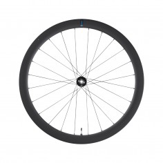 Front Wheel Shimano Tubeless RS710-C46 11/12 Speeds
