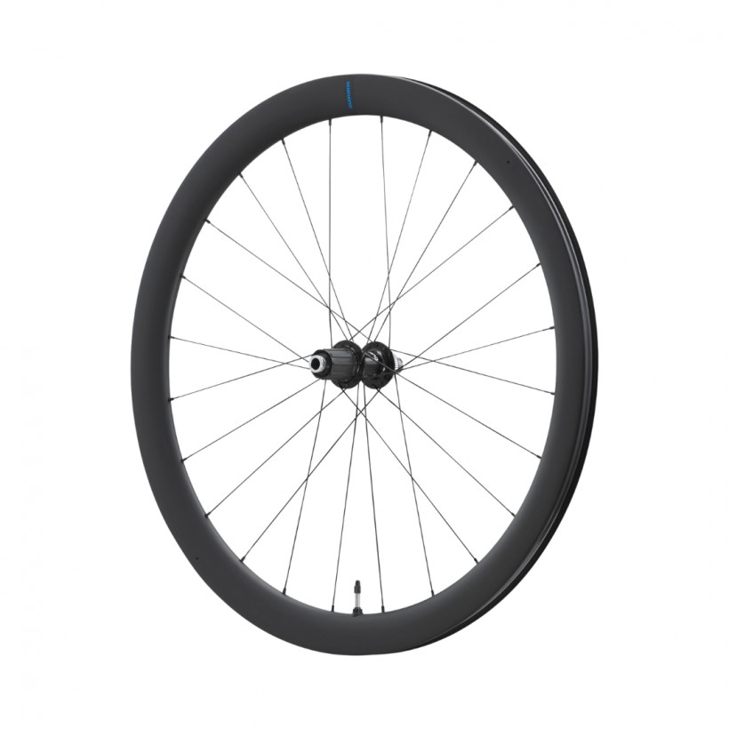 Rear Wheel Shimano Tubeless RS710-C46 11/12 Speed