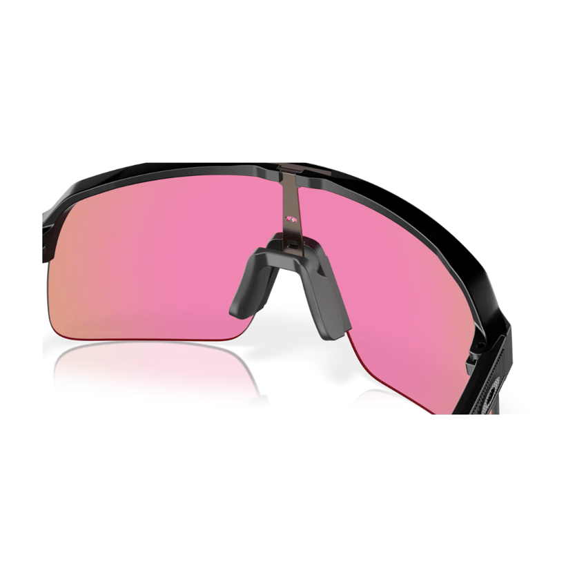 Brille Oakley Sutro Lite Schwarz Lila