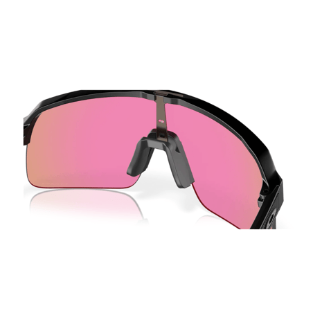 Okulary Oakley Sutro Lite Czarno-fioletowe