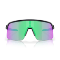 Oakley Sutro Lite Zwart Paarse Bril