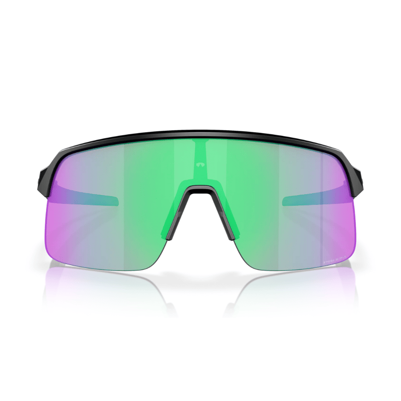 Oakley Sutro Lite Zwart Paarse Bril
