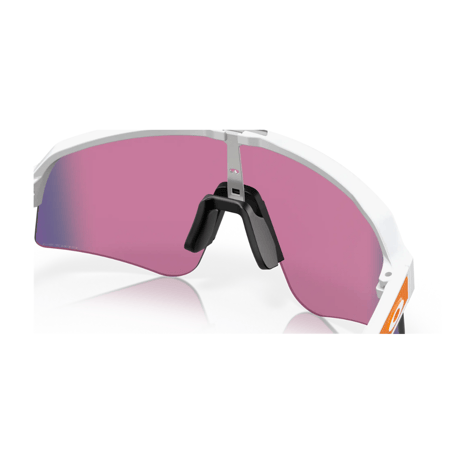Gafas Oakley Sutro Lite Sweep Blanco Rosa
