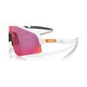 Gafas Oakley Sutro Lite Sweep Blanco Rosa
